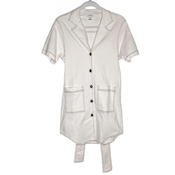 R.G. Kane Rocky Dress Natural - Picture 5 of 12